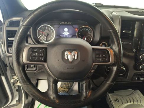 Used 2022 RAM 2500 Tradesman image 13