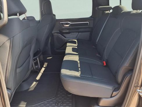 New 2026 RAM 1500 Big Horn image 7