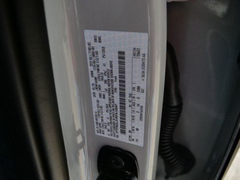 Used 2024 Ford F150 STX w/ Equipment Group 201A FX4 AWD/4WD image 47