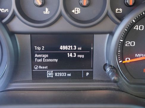 Used 2020 Chevrolet Silverado 3500 W/T w/ Gooseneck/5TH Wheel Package image 30