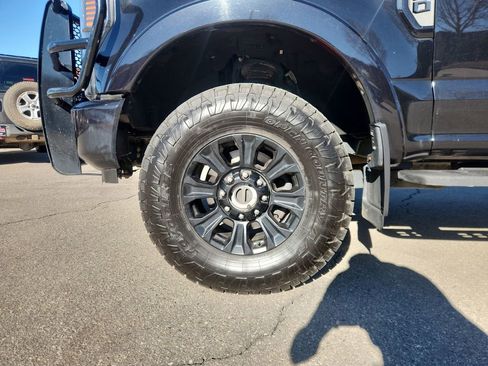 Used 2020 Ford F250 Lariat AWD/4WD image 26
