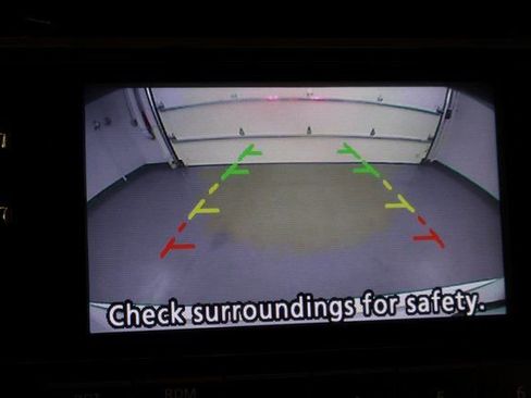 Used 2017 Nissan Rogue S w/ S Appearance Package image 21