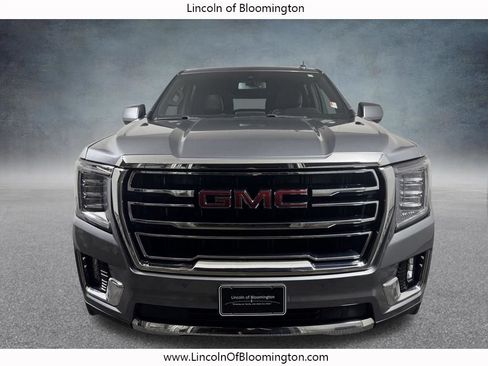Used 2022 GMC Yukon XL SLT AWD/4WD image 11