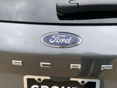Used 2021 Ford Escape SE AWD/4WD image 10