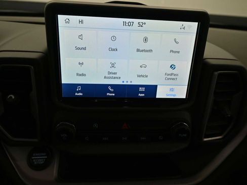 Used 2023 Ford Bronco Sport Big Bend w/ Convenience Package AWD/4WD image 18