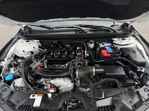 Certified 2023 Honda Accord LX image 20