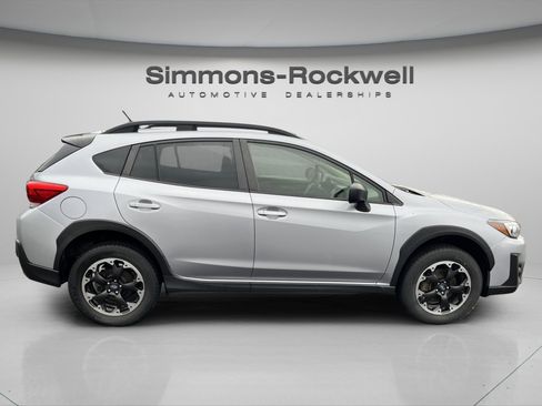Used 2023 Subaru Crosstrek 2.0i image 8