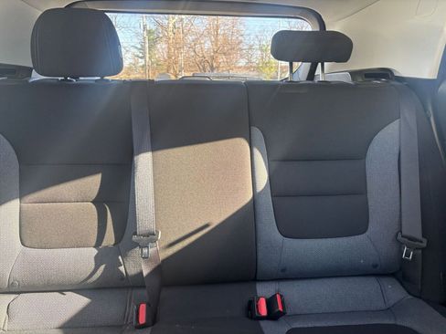 Used 2025 Chevrolet TrailBlazer LT w/ Driver Confidence Package image 36