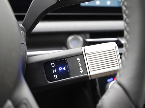 New 2026 Hyundai Tucson SEL image 29