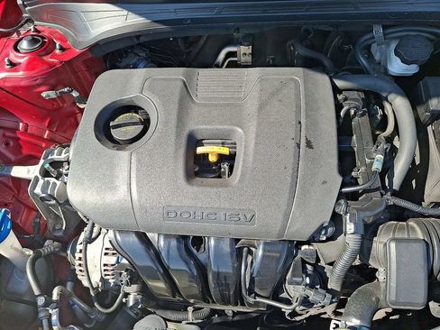 Used 2020 Kia Forte LXS FWD image 24