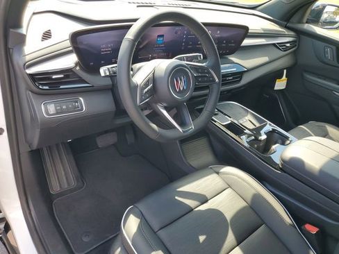 New 2026 Buick Enclave Sport Touring w/ Power Package image 6