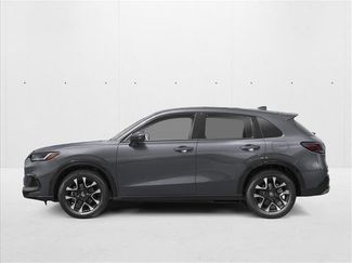 New 2026 Honda HR-V EX-L video 3