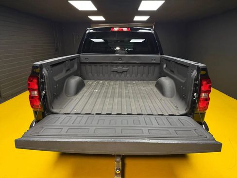 Used 2016 Chevrolet Silverado 1500 LT w/ All Star Edition AWD/4WD image 13