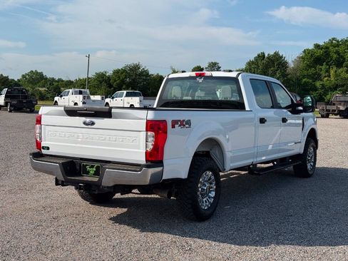 Used 2022 Ford F250 XL w/ Power Equipment Group AWD/4WD image 5