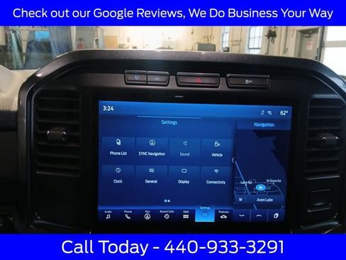 Used 2023 Ford F150 XLT w/ Equipment Group 302A High image 32