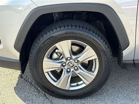 Used 2024 Toyota RAV4 XLE AWD/4WD image 20