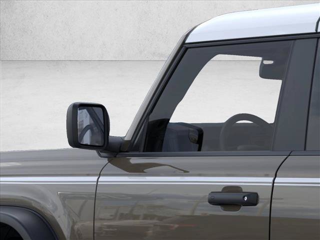 New 2026 Ford Bronco Heritage Edition AWD/4WD image 22
