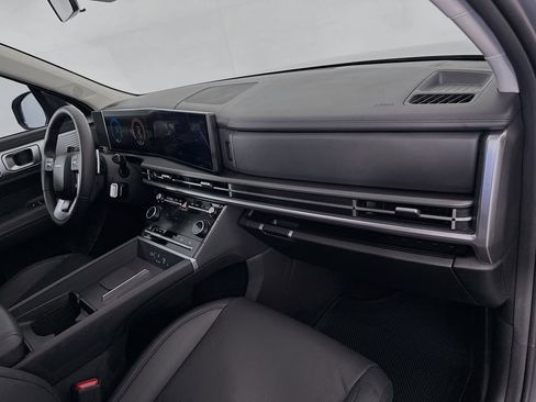 Certified 2026 Hyundai Santa Fe SEL FWD image 28
