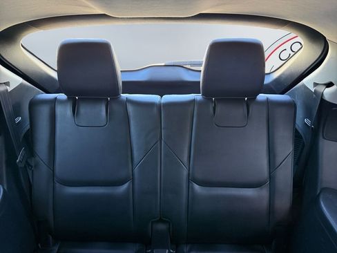 Used 2019 MAZDA CX-9 Touring w/ Touring Premium Package image 24