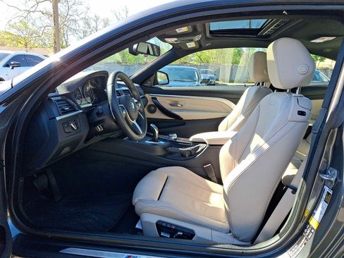 Used 2016 BMW 435i xDrive Coupe AWD/4WD image 14