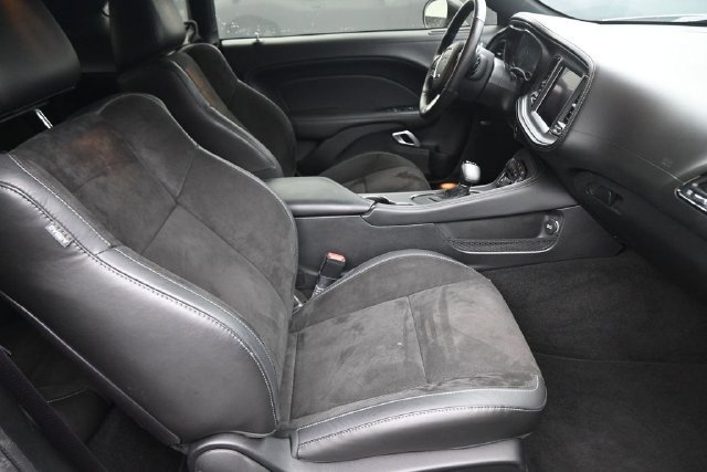 Used 2023 Dodge Challenger R/T w/ Plus Package RWD image 22