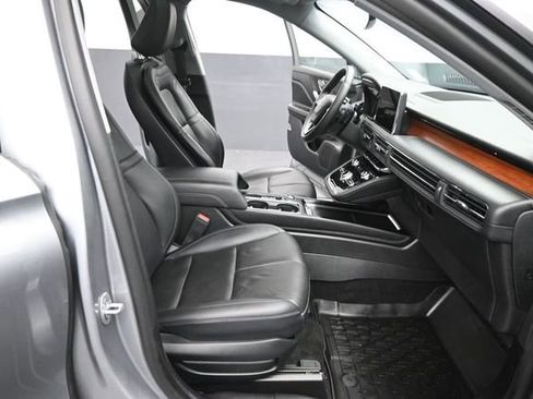 Certified 2022 Lincoln Corsair Reserve w/ Elements Package FWD image 31