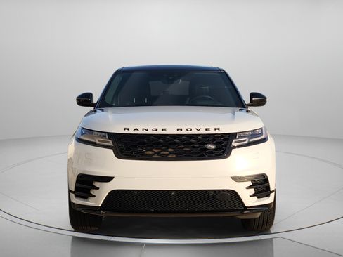 Used 2020 Land Rover Range Rover Velar R-Dynamic S AWD/4WD image 6