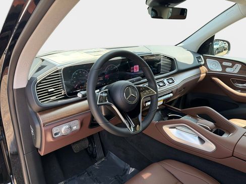 New 2026 Mercedes-Benz GLE 350 4MATIC image 18