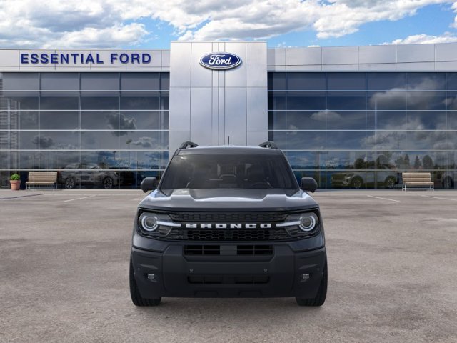 New 2026 Ford Bronco Sport Outer Banks w/ Outer Banks Tech Package+ AWD/4WD image 6