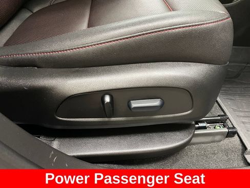 Certified 2024 Chevrolet Blazer RS w/ Driver Confidence II Package AWD/4WD image 14