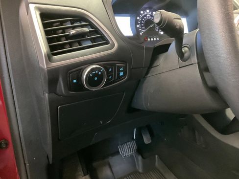 Used 2024 Ford Edge SEL w/ Convenience Package AWD/4WD image 12