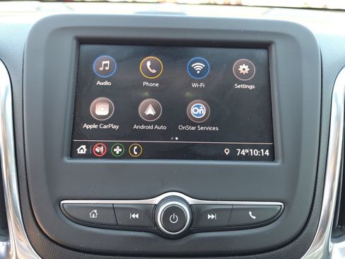 Certified 2020 Chevrolet Equinox LT w/ Driver Convenience Package AWD/4WD image 25