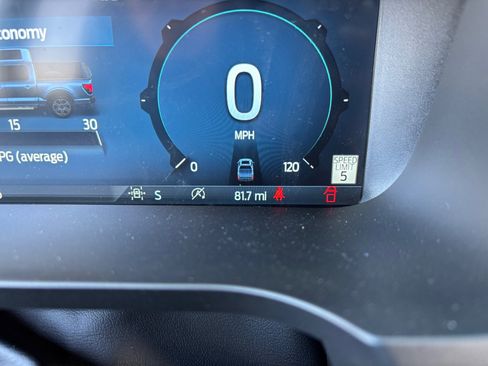 New 2026 Ford F150 XLT w/ Equipment Group 302A MID image 11