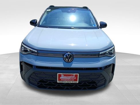 New 2026 Volkswagen Taos SE AWD/4WD image 8