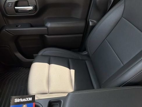 Used 2024 GMC Sierra 1500 Pro w/ Graphite Edition AWD/4WD image 20