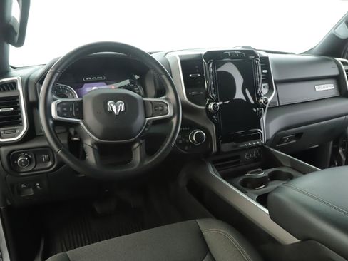Used 2023 RAM 1500 Big Horn AWD/4WD image 2
