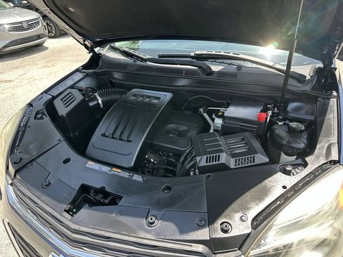 Certified 2016 Chevrolet Equinox LS FWD image 28