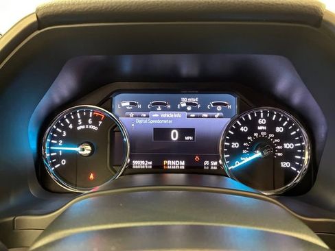 Used 2021 Ford Expedition XLT AWD/4WD image 25
