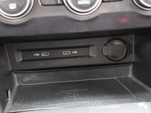 Used 2021 Volkswagen Tiguan SE R-Line AWD/4WD image 24