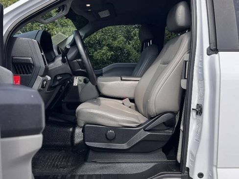Used 2018 Ford F250 XL w/ Power Equipment Group RWD image 14