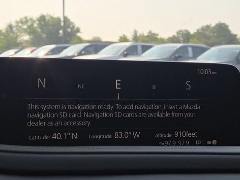 New 2026 MAZDA CX-30 AWD 2.5 S w/ Premium Package image 4