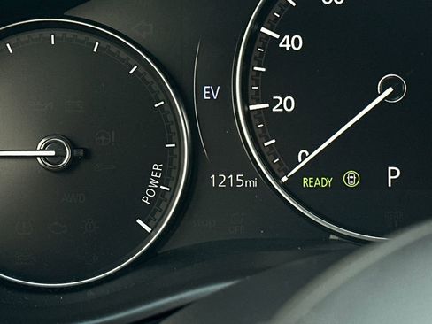 Used 2026 MAZDA CX-50 2.5 Hybrid w/ Premium Plus Pkg image 24