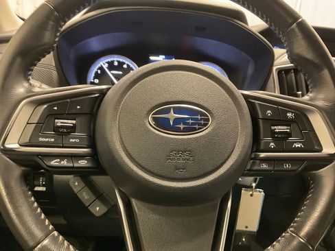 Used 2019 Subaru Forester Premium w/ All-Weather Package AWD/4WD image 14