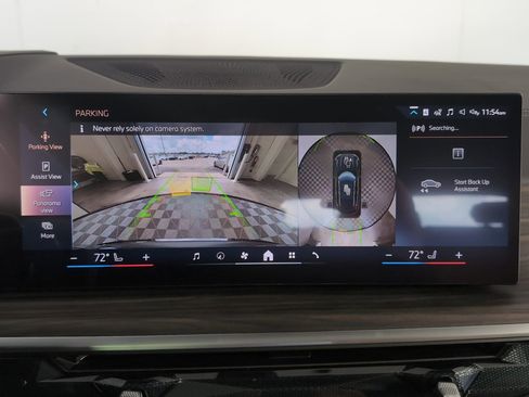 Used 2026 BMW X5 sDrive40i w/ Premium Package image 22