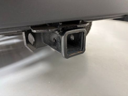 Used 2025 Ford F150 STX w/ Equipment Group 201A FX4 image 40