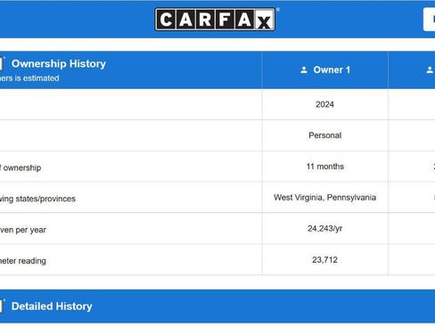 Used 2024 Ford Explorer XLT w/ Class IV Trailer Tow Package AWD/4WD image 53