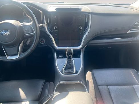 Used 2023 Subaru Outback Limited XT AWD/4WD image 11