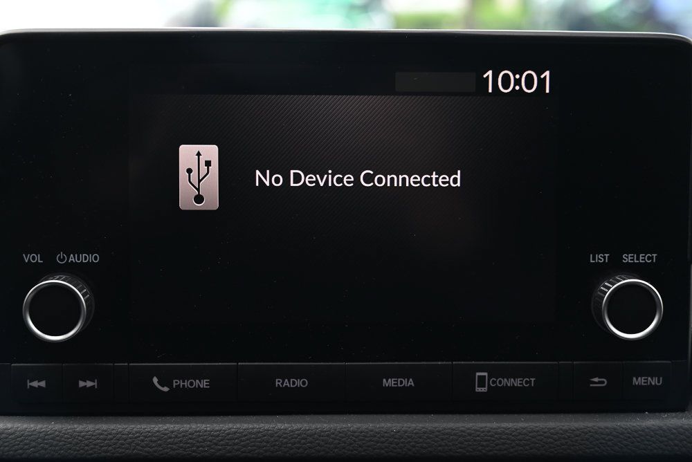Used 2024 Honda Civic Sport image 12