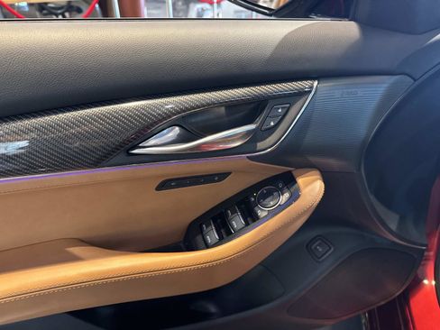 New 2026 Cadillac CT5 Sport RWD image 19