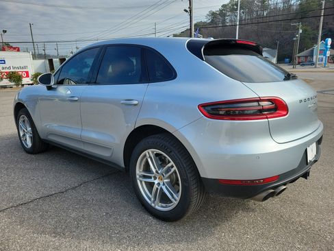 Used 2016 Porsche Macan S image 7